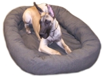 Great Dane dog bed