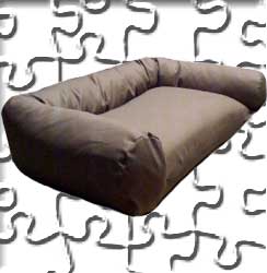 Mammoth Designer Couch