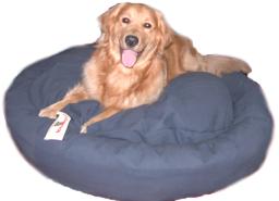 Mammoth Donut Dog Beds