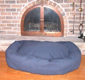 Large Dog Bed