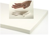 memory foam