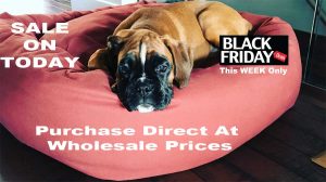 Large Dog Beds