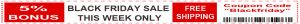 Black Friday Dog Bed Sale