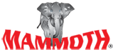 Mammoth Dog Beds Logo